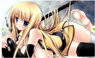 从创意到屏幕 动漫游戏开发的奇幻之旅